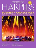 Harper's Magazine